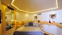 JASMINE FOREVER Double Cabin 2